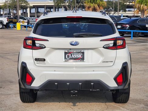 Used 2024 Subaru Crosstrek 2.5i Limited image 6