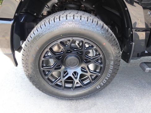 Used 2022 RAM 1500 Big Horn AWD/4WD image 56