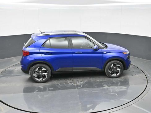 New 2026 Hyundai Venue SEL image 29