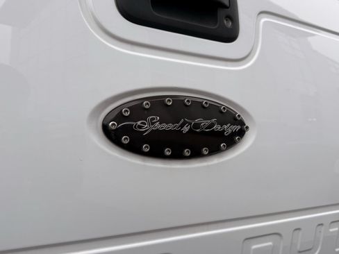 Used 2012 Ford F650 2WD Crew Cab Super Duty image 8