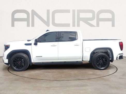 Used 2024 GMC Sierra 1500 Elevation AWD/4WD image 11