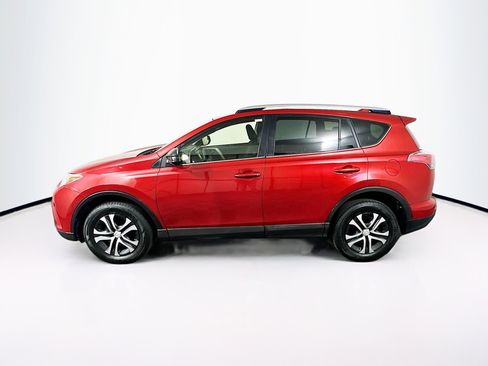 Used 2016 Toyota RAV4 LE image 4
