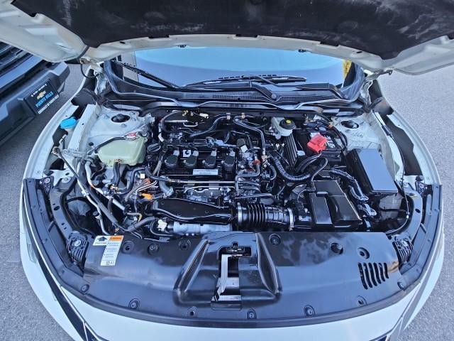 Used 2016 Honda Civic EX-T image 30