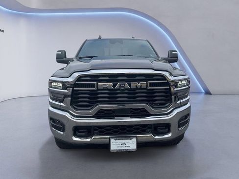 New 2025 RAM 2500 Tradesman image 2
