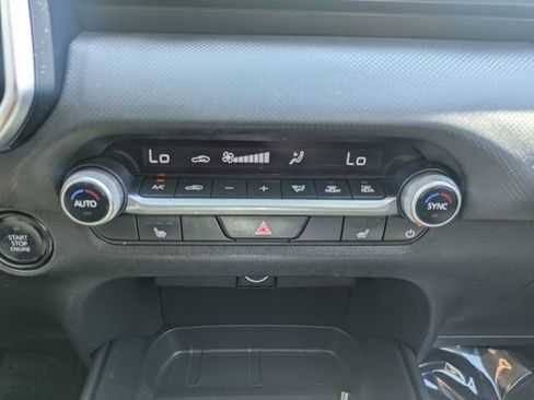 Used 2025 MAZDA CX-50 AWD 2.5 S w/ Preferred Package image 28