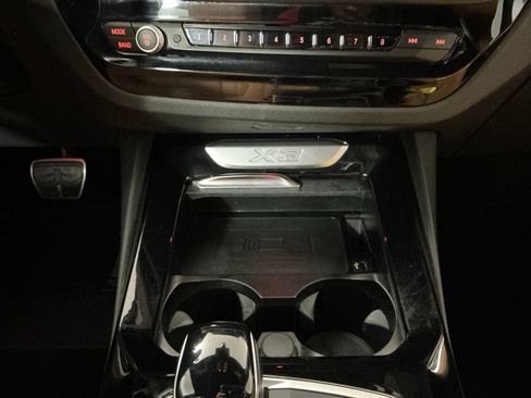 Used 2023 BMW X3 sDrive30i w/ M Sport Package RWD image 12