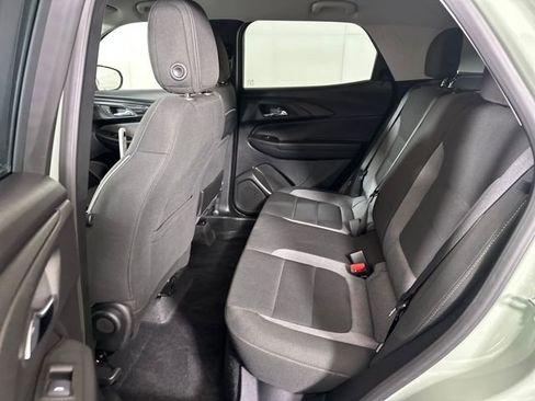 New 2026 Chevrolet TrailBlazer LS w/ LS Convenience Package image 53
