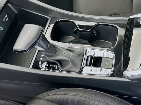 New 2026 Hyundai Tucson SEL image 14