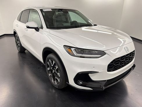 New 2026 Honda HR-V EX-L image 7