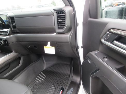 New 2026 Chevrolet Silverado 2500 LTZ w/ LTZ Plus Package image 23