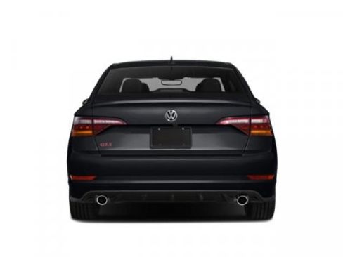 Used 2019 Volkswagen Jetta GLI image 5