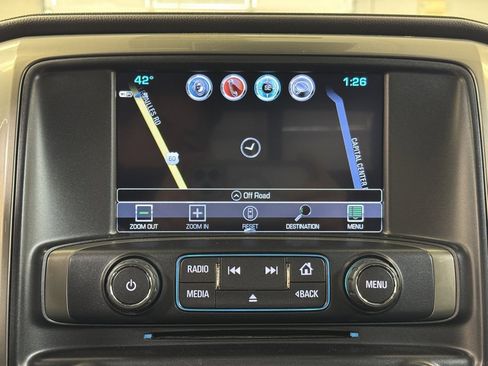 Used 2019 Chevrolet Silverado 2500 High Country w/ Duramax Plus Package image 40