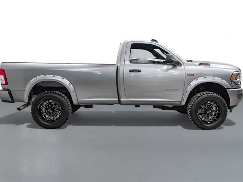 Used 2022 RAM 2500 Tradesman image 6