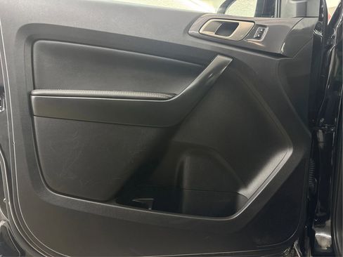 Used 2021 Ford Ranger Lariat w/ Equipment Group 501A High image 26