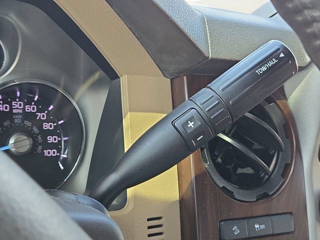 Used 2015 Ford F250 Lariat w/ Lariat Ultimate Package AWD/4WD image 20