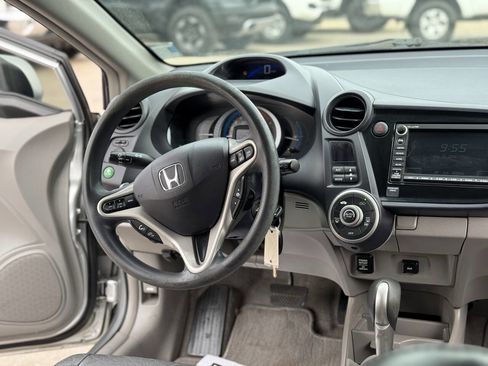 Used 2010 Honda Insight EX image 7