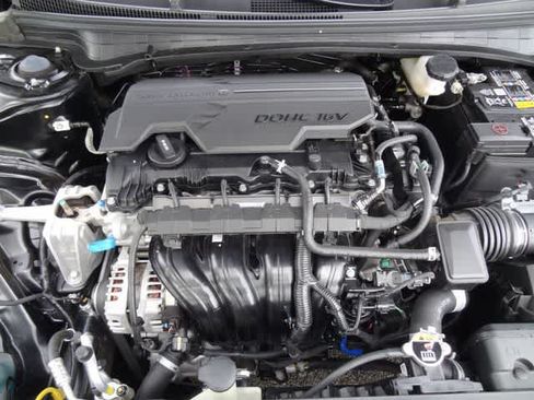 Used 2025 Kia K4 FWD image 37