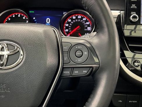 Used 2024 Toyota Camry XSE image 21