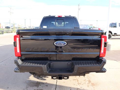 New 2026 Ford F250 XL w/ STX Appearance Package image 21