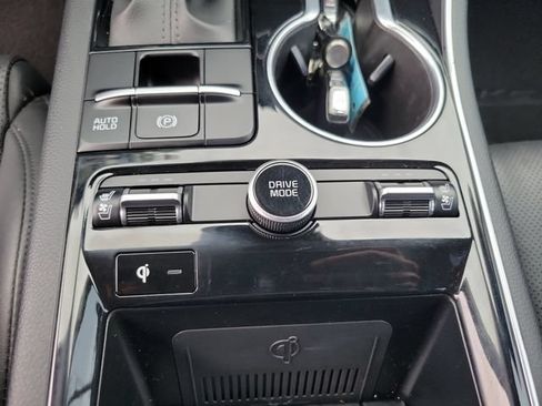 Used 2023 Kia K5 EX FWD image 33