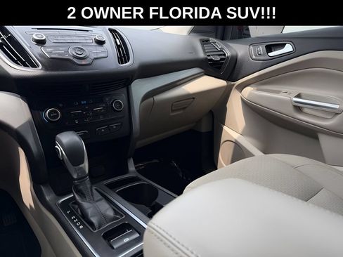 Used 2018 Ford Escape SE AWD/4WD image 78