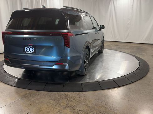 New 2026 Kia Carnival SX Prestige image 9