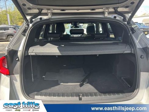 Used 2025 BMW X1 xDrive28i AWD/4WD image 10