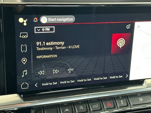New 2026 GMC Sierra 1500 Elevation AWD/4WD image 18