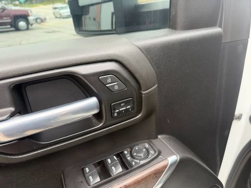 Used 2021 GMC Sierra 3500 Denali w/ Denali Ultimate Package AWD/4WD image 18