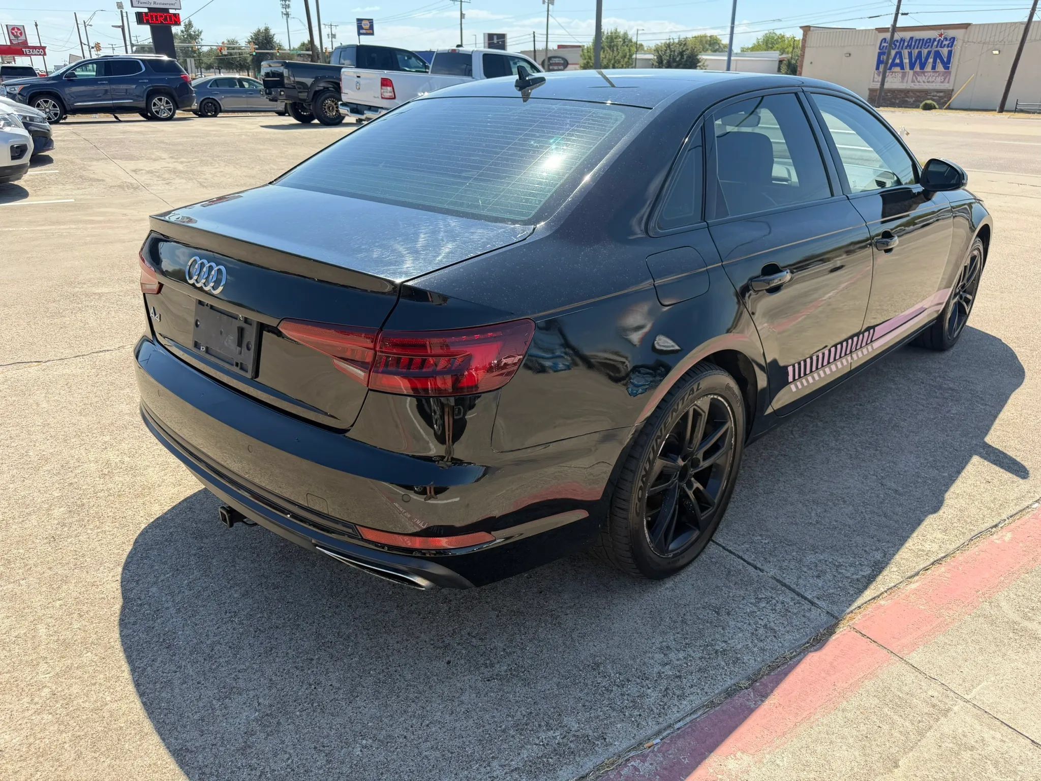 Used 2019 Audi A4 2.0T Premium FWD image 5