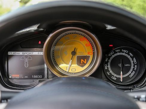 Used 2010 Ferrari California image 42