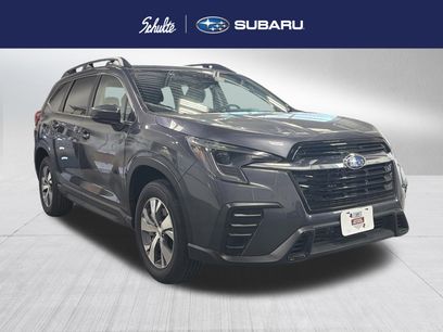 Certified 2025 Subaru Ascent Premium