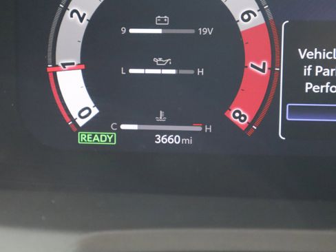 Used 2025 Toyota Tacoma TRD Sport image 28