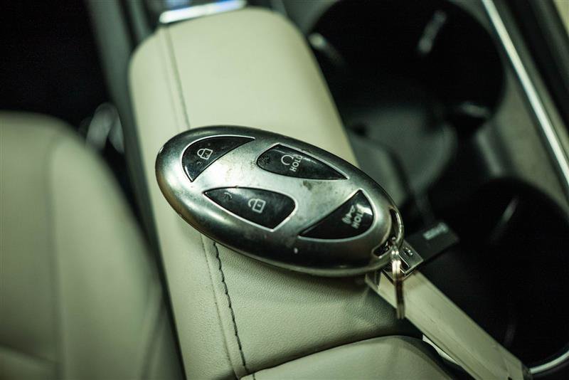 Used 2025 Hyundai Sonata SEL FWD image 20