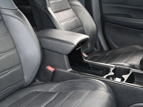 Used 2022 Honda CR-V EX-L image 45