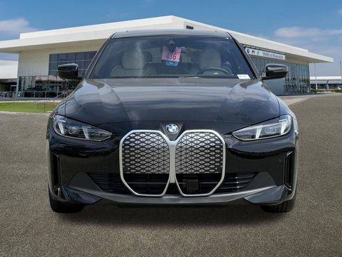 New 2026 BMW i4 eDrive40 RWD image 3