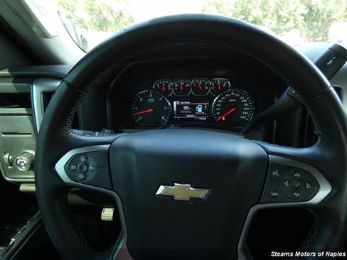 Used 2014 Chevrolet Silverado 1500 LT w/ All Star Edition image 24