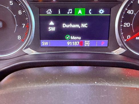 Used 2020 GMC Acadia SLT image 23