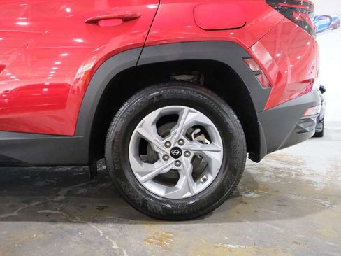 Used 2023 Hyundai Tucson SE image 7