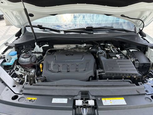Certified 2023 Volkswagen Tiguan S AWD/4WD image 23