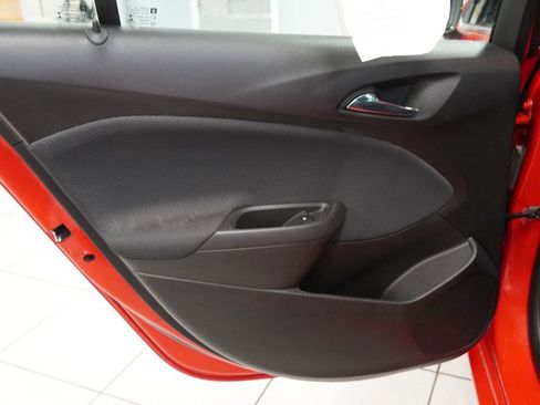 Used 2016 Chevrolet Cruze LT FWD image 23