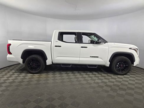Used 2023 Toyota Tundra SR5 image 10