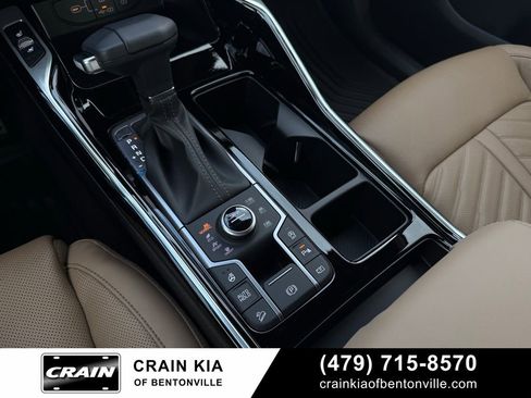 New 2026 Kia Sorento SX Prestige AWD/4WD image 19