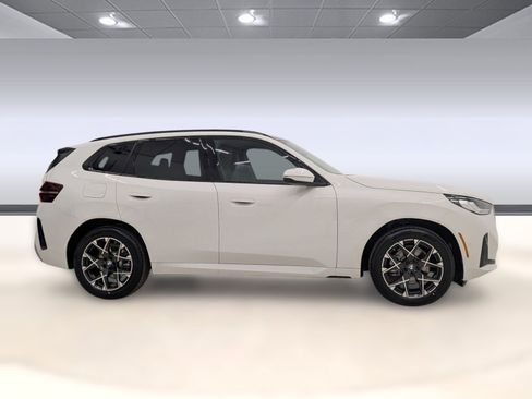 New 2026 BMW X3 xDrive30 w/ Premium Package AWD/4WD image 8