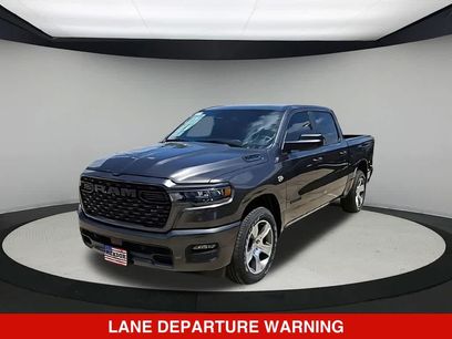 New 2026 RAM 1500 Express