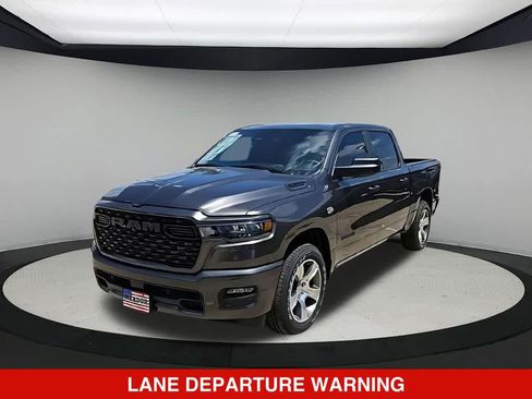 New 2026 RAM 1500 Express RWD image 3