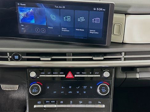 Used 2024 Hyundai Santa Fe SEL image 23