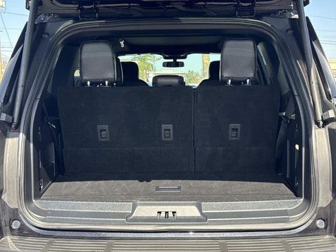 Certified 2022 Ford Expedition Limited AWD/4WD image 27