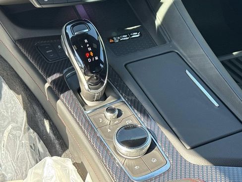 New 2026 Cadillac CT5 Sport RWD image 14