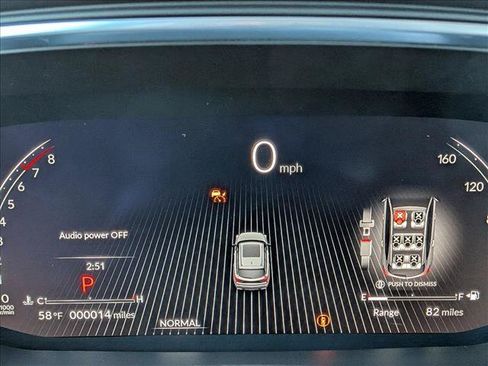 Certified 2026 Acura MDX w/ Technology Package FWD image 9
